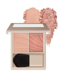 Visee（ヴィセ）の「レイヤード フルリ チーク（チーク）」