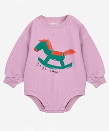 BOBO CHOSES｜ボボショーズのロンパース通販 - ZOZOTOWN