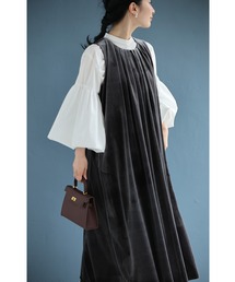 FRENCH PAVE｜フレンチパヴェのワンピース通販 - ZOZOTOWN