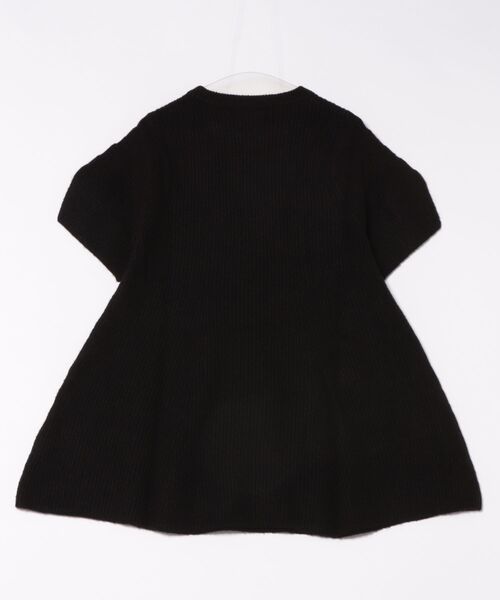 GENERAL IDEA(ジェネラルアイデア)の「【GENERAL IDEA】バルーンスリーブミニフレアワンピース / BALLOON SLEEVE MINI FLARE DRESS(ワンピース・レディース・ブラック/レッド・L/M/S)」の21枚目の写真