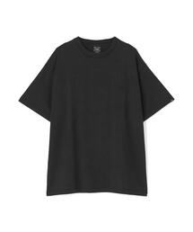Alpha Industries/アルファインダストリーズ/SNOW WASH SS T-SHIRT/スノー ウォッシュ エスエス Tシャツ