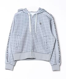 PEARLY GATES（パーリーゲイツ）の「【PEARLY GATES】花柄