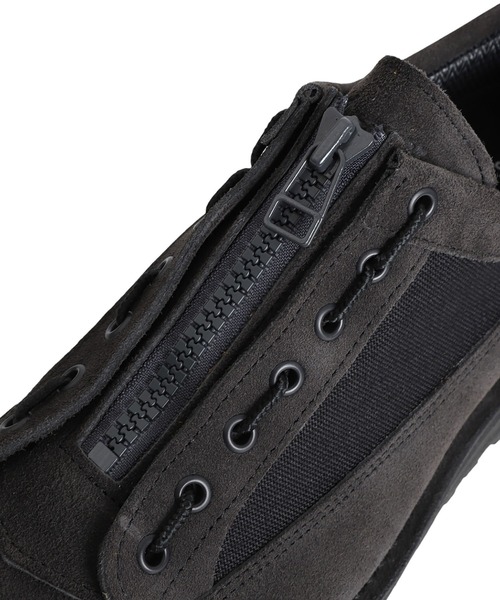 Danner（ダナー）の「Danner / ダナー：別注 CASCADE RANGE WP ARK：ONLYARK-5-2505[STD]（ブーツ・メンズ・ブラック/グレー系その他/ブラウン系・US 9.5/US6.5/US7/US7.5/US8/US8.5/US9/US10）」の4枚目の写真