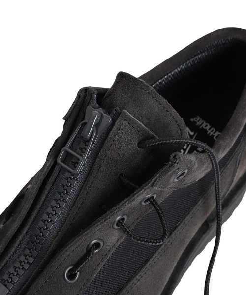 Danner（ダナー）の「Danner / ダナー：別注 CASCADE RANGE WP ARK：ONLYARK-5-2505[STD]（ブーツ・メンズ・ブラック/グレー系その他/ブラウン系・US 9.5/US6.5/US7/US7.5/US8/US8.5/US9/US10）」の5枚目の写真