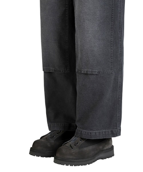 Danner（ダナー）の「Danner / ダナー：別注 CASCADE RANGE WP ARK：ONLYARK-5-2505[STD]（ブーツ・メンズ・ブラック/グレー系その他/ブラウン系・US 9.5/US6.5/US7/US7.5/US8/US8.5/US9/US10）」の8枚目の写真