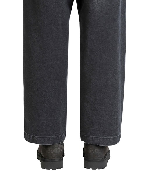 Danner（ダナー）の「Danner / ダナー：別注 CASCADE RANGE WP ARK：ONLYARK-5-2505[STD]（ブーツ・メンズ・ブラック/グレー系その他/ブラウン系・US 9.5/US6.5/US7/US7.5/US8/US8.5/US9/US10）」の10枚目の写真