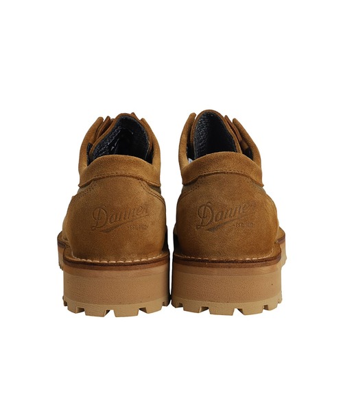 Danner（ダナー）の「Danner / ダナー：別注 CASCADE RANGE WP ARK：ONLYARK-5-2505[STD]（ブーツ・メンズ・ブラック/グレー系その他/ブラウン系・US 9.5/US6.5/US7/US7.5/US8/US8.5/US9/US10）」の13枚目の写真