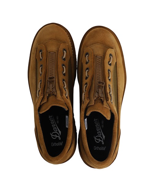 Danner（ダナー）の「Danner / ダナー：別注 CASCADE RANGE WP ARK：ONLYARK-5-2505[STD]（ブーツ・メンズ・ブラック/グレー系その他/ブラウン系・US 9.5/US6.5/US7/US7.5/US8/US8.5/US9/US10）」の16枚目の写真