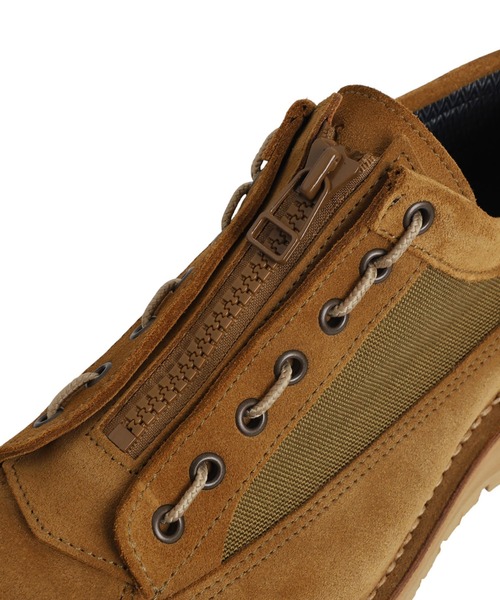 Danner（ダナー）の「Danner / ダナー：別注 CASCADE RANGE WP ARK：ONLYARK-5-2505[STD]（ブーツ・メンズ・ブラック/グレー系その他/ブラウン系・US 9.5/US6.5/US7/US7.5/US8/US8.5/US9/US10）」の17枚目の写真