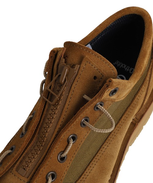 Danner（ダナー）の「Danner / ダナー：別注 CASCADE RANGE WP ARK：ONLYARK-5-2505[STD]（ブーツ・メンズ・ブラック/グレー系その他/ブラウン系・US 9.5/US6.5/US7/US7.5/US8/US8.5/US9/US10）」の18枚目の写真