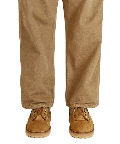 Danner（ダナー）の「Danner / ダナー：別注 CASCADE RANGE WP ARK：ONLYARK-5-2505[STD]（ブーツ・メンズ・ブラック/グレー系その他/ブラウン系・US 9.5/US6.5/US7/US7.5/US8/US8.5/US9/US10）」の20枚目の写真