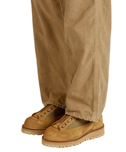 Danner（ダナー）の「Danner / ダナー：別注 CASCADE RANGE WP ARK：ONLYARK-5-2505[STD]（ブーツ・メンズ・ブラック/グレー系その他/ブラウン系・US 9.5/US6.5/US7/US7.5/US8/US8.5/US9/US10）」の21枚目の写真