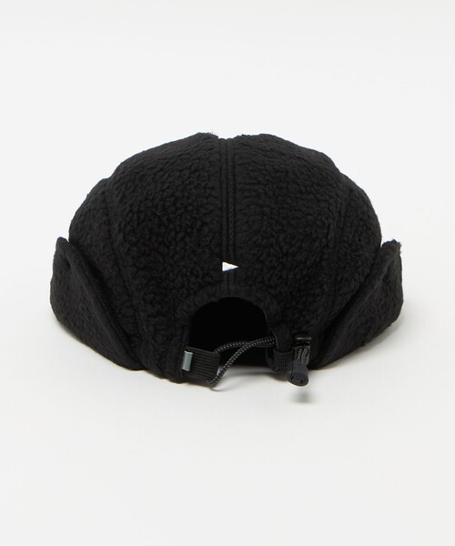 halo commodity(ハロ コモディティー)の「<halo commodity>MEADOW キャップ(キャップ・メンズ・ダークグレー/ブラック・FREE)」の17枚目の写真