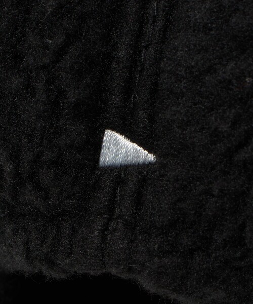 halo commodity(ハロ コモディティー)の「<halo commodity>MEADOW キャップ(キャップ・メンズ・ダークグレー/ブラック・FREE)」の18枚目の写真