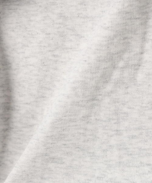 FREE'S MART(フリーズマート)の「◇レースアップレイヤード長袖カットソー(Tシャツ/カットソー・レディース・グレー/ブラック/ベージュ・FREE)」の12枚目の写真