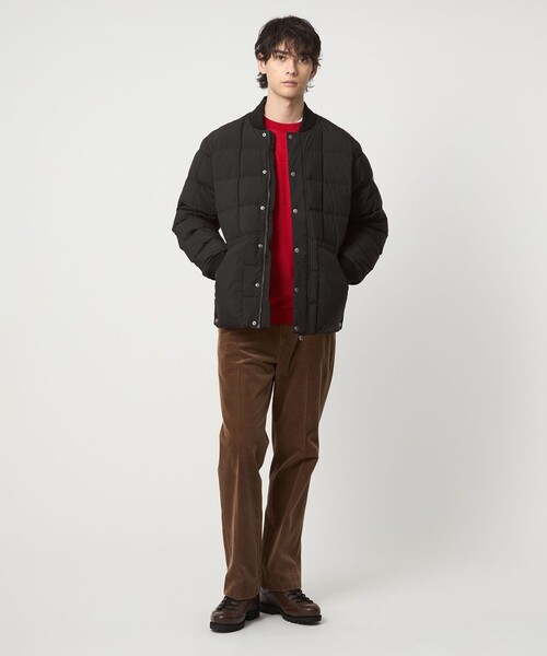 Pyrenex ピレネックスMEN'S FLIGHTフライト　ダウンジャケット PYRENEX＞FLIGHT/フライト/ダウンジャケット