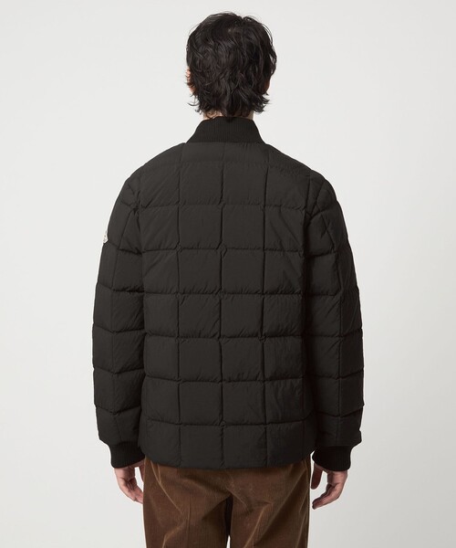 Pyrenex（ピレネックス）の「＜PYRENEX＞FLIGHT/フライト/ダウンジャケット（ダウンジャケット/コート・メンズ・ブラック・M/L）」の5枚目の写真