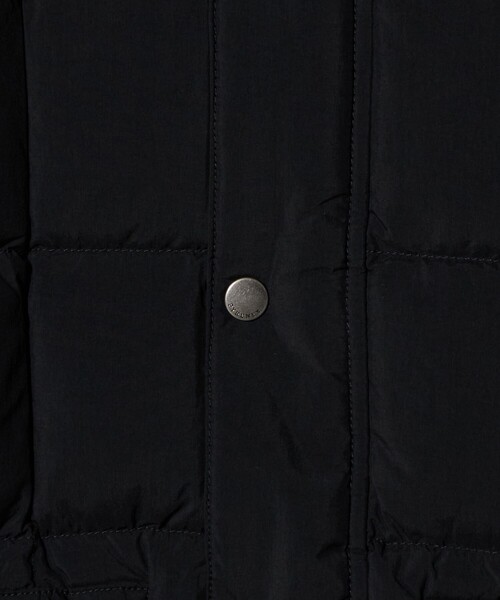 Pyrenex（ピレネックス）の「＜PYRENEX＞FLIGHT/フライト/ダウンジャケット（ダウンジャケット/コート・メンズ・ブラック・M/L）」の10枚目の写真