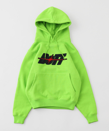 BoTT / ボット SPACE LOGO HOODIE