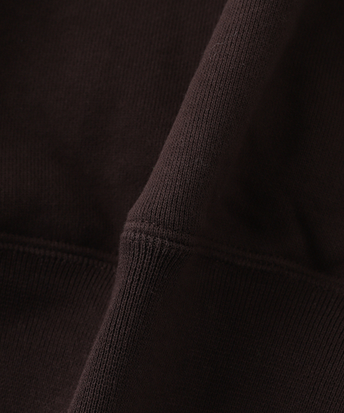 BoTT / ボット SPACE LOGO HOODIE（パーカー）｜BOTT（ボット）の