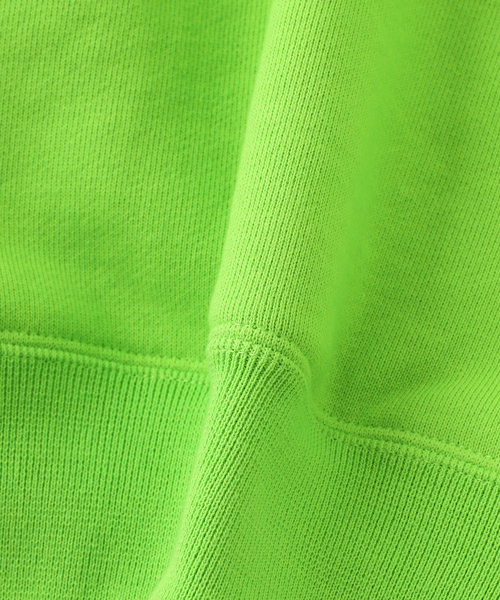 BoTT / ボット SPACE LOGO HOODIE（パーカー）｜BOTT（ボット）の