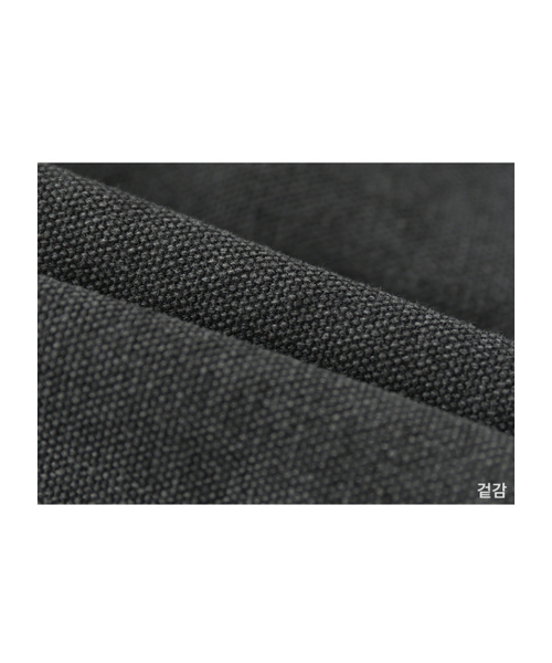 GUBIN(グビン)の「ヘビーコットントラッカージャケット - グレー(デニムジャケット・レディース・その他・MEDIUM/LARGE)」の10枚目の写真