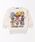 HYSTERIC MINI�i�q�X�e���b�N�~�j�j�́uWE'RE A HAPPY FAMILY ���N�уg���[�i�[�i�X�E�F�b�g�j�v�b�O���[