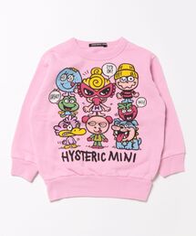 HYSTERIC MINI（ヒステリックミニ）のファッション通販 - ZOZOTOWN