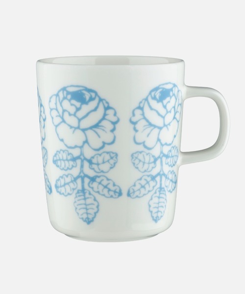 Gift set】《JAPAN EXCLUSIVE》Vihkiruusu / Mug ＆ Plate set（食器