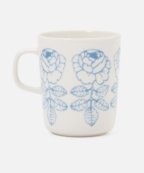 ヴィヒキルース 食器セット Gift set】《JAPAN EXCLUSIVE》Vihkiruusu / Mug ＆ Plate set（食器