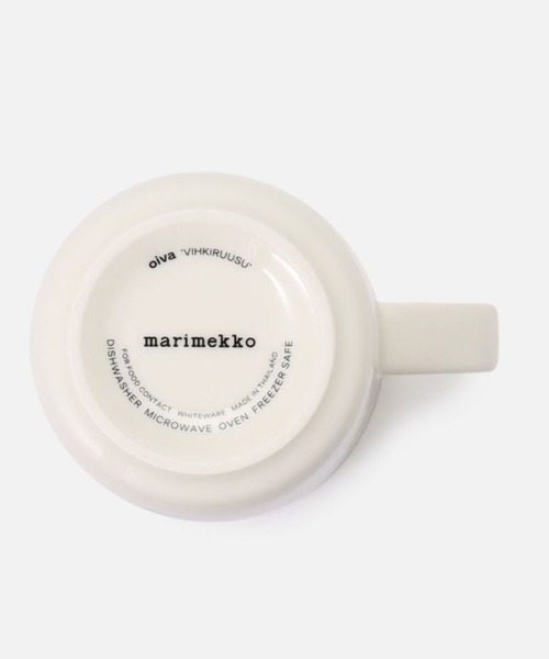 Gift set】《JAPAN EXCLUSIVE》Vihkiruusu / Mug ＆ Plate set（食器