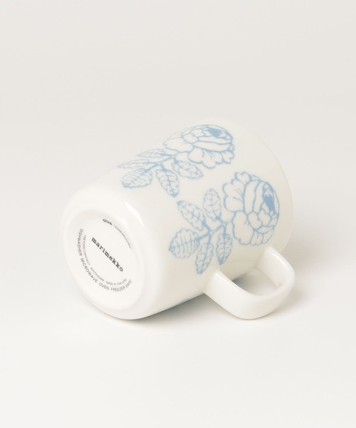 Gift set】《JAPAN EXCLUSIVE》Vihkiruusu / Mug ＆ Plate set（食器