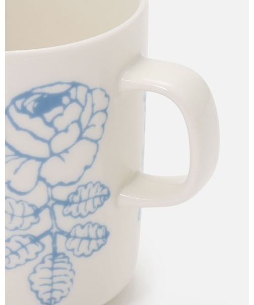 Gift set】《JAPAN EXCLUSIVE》Vihkiruusu / Mug ＆ Plate set（食器