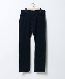 NANO universe | F/ストレッチコーデュロイPT(その他パンツ)