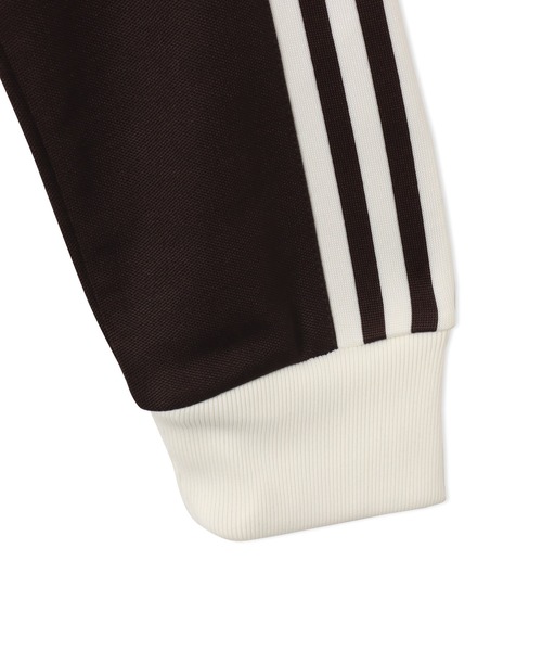 adidas(アディダス)の「adidas CLASSIC TRACK TOP / アディダス クラシック トラック トップ(その他アウター・メンズ・ブラウン・M/S/XXL/XL/L)」の7枚目の写真