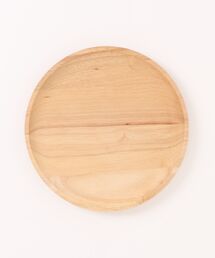 MAZEMAZE（マゼマゼ）の「お手ラク！ラウンドプレート　食洗器対応(XLサイズ）（食器）」