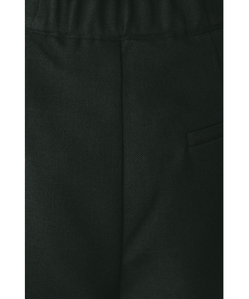 STYLEMIXER（スタイルミキサー）の「フリルヘムショートパンツ（その他パンツ・レディース・アイボリー/ブラック/グレー・SMALL/MEDIUM）」の20枚目の写真