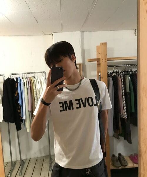 KICHUL(キチョル)の「EASY OR EASY BALLOON PANTS (DARK GREY)(その他パンツ・レディース・その他・MEDIUM/SMALL/X-SMALL/LARGE)」の4枚目の写真