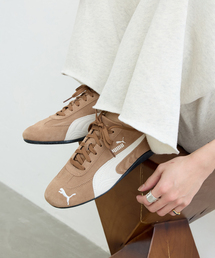 PUMA（プーマ）の「《追加》【PUMA/プーマ】 SPEEDCAT OG（スニーカー・レディース）」