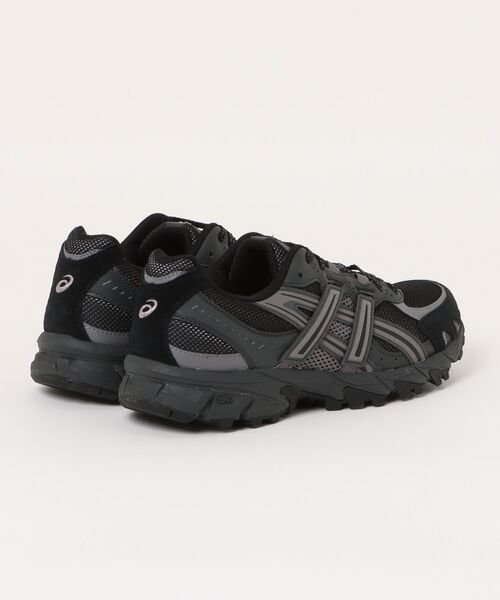 ASICS(アシックス)の「【ASICS】GEL-SONOMA TR62 SNK2(その他シューズ・レディース・ブラック/キナリ・23.0cm/23.5cm/24.0cm/24.5cm/25.0cm/25.5cm/26.0cm/26.5cm/27.0cm)」の3枚目の写真