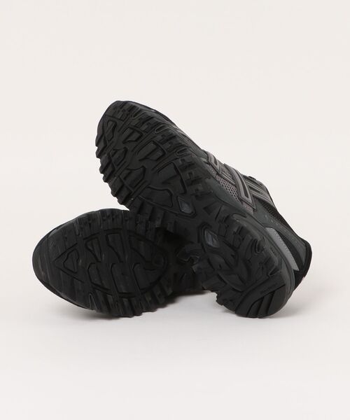 ASICS(アシックス)の「【ASICS】GEL-SONOMA TR62 SNK2(その他シューズ・レディース・ブラック/キナリ・23.0cm/23.5cm/24.0cm/24.5cm/25.0cm/25.5cm/26.0cm/26.5cm/27.0cm)」の4枚目の写真