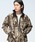 JUNGLE STORM�i�W�����O���X�g�[���j�́uJUNGLE STORM (�W�����O���X�g�[��) �J���t���[�W�� ���n���b�V�� �܃R�[���V �t���W�b�v �W���P�b�g ���A���c���[�i�J�o�[�I�[���j�v�b�J���t���[�W��