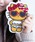 sanrio�i�T�����I�j�́uSanrio characters(�T�����I�L�����N�^�[�Y) �_�C�J�b�g�T�K���p�X�P�[�X / �n���[�L�e�B SAN-0091�i�p�X�P�[�X�j�v�b�z���C�g