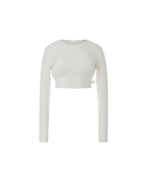 SOFT CROP TEE