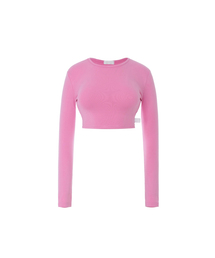 SOFT CROP TEE