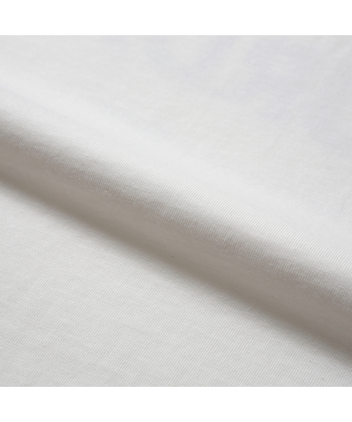 MOIF（モイフ）の「[AW25] POETS L/S TEE / OFF WHITE（Tシャツ/カットソー・メンズ・その他・1(S)/2(M)/3(L)）」の10枚目の写真