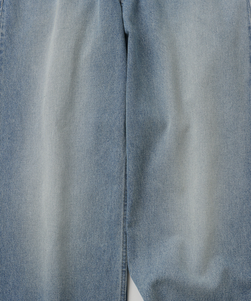 FOLL / フォル】new standard wardrobe jeans（デニムパンツ
