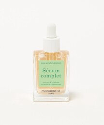 Steven Alan | ＜manucurist ＞SERUM COMPLET 22284/ネイルケア(ネイル用品/ネイルケア)