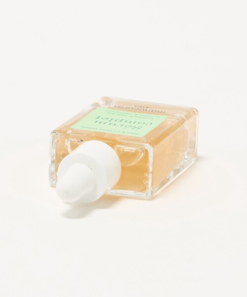Steven Alan（スティーブンアラン）の「＜manucurist ＞SERUM COMPLET 22284/ネイルケア（ネイル用品/ネイルケア・レディース・その他1・FREE）」の3枚目の写真