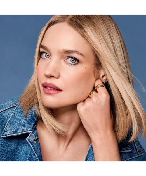 GUERLAIN(ゲラン)の「ルージュ ジェ ケース(数量限定)(口紅/リップティント/グロス・レディース・レッド ローズ/デニム フローラ/チェリー ブロッサム・FREE)」の14枚目の写真